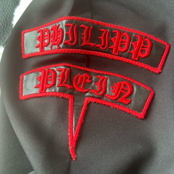 Philipp Plein - Philipp Plein Sport Joggers - Picture 2 of 6